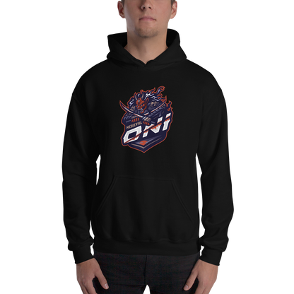ONI Esports Unisex Hoodie