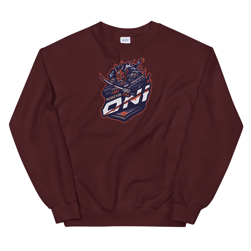 ONI Esports Sweater