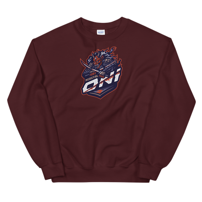 ONI Esports Sweater