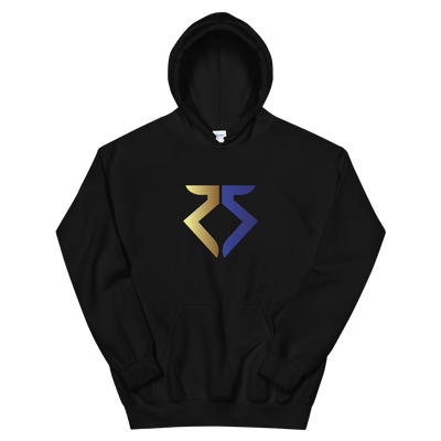 Zelos Squad Unisex Hoodie (2 Color Options)