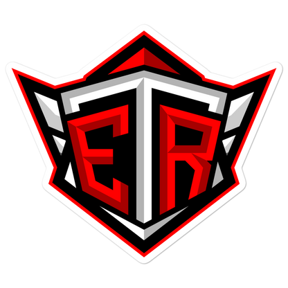 Escape the Reaper Sticker