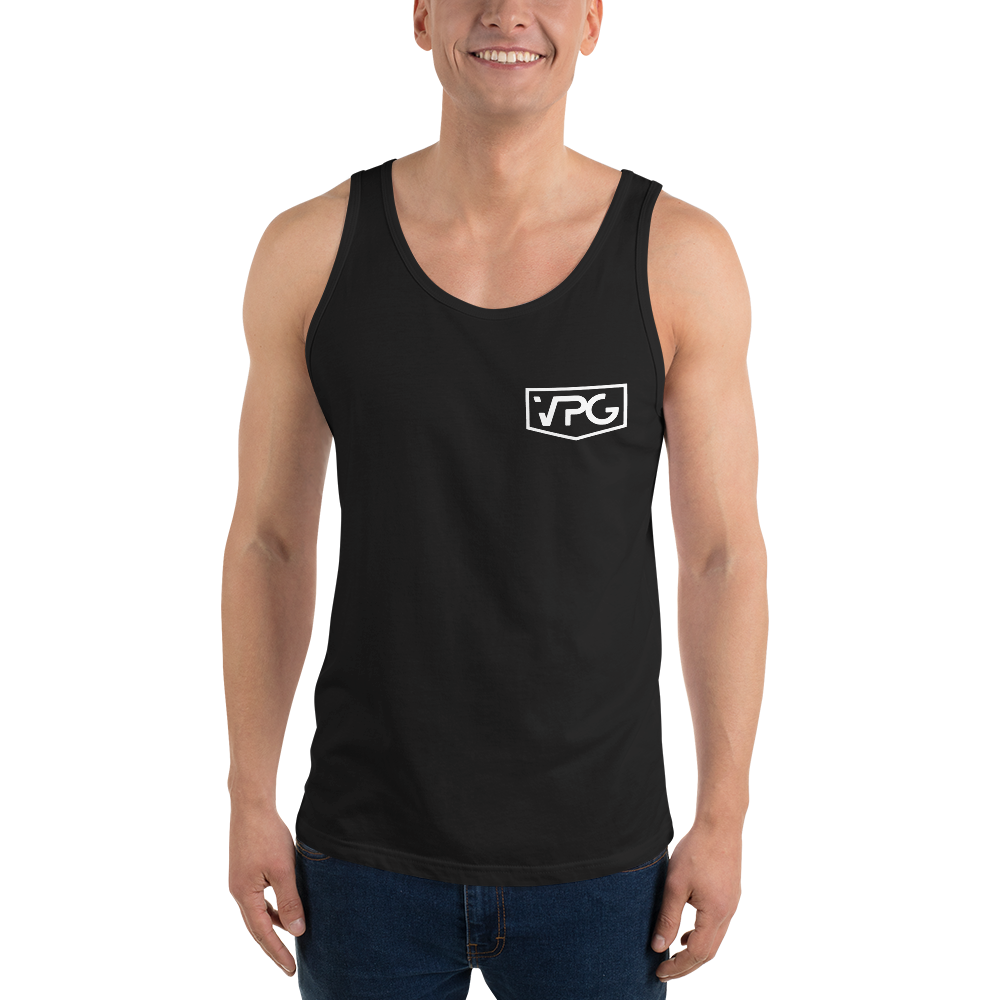 Virtual Pro Gaming Tank Top
