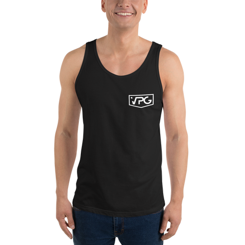 Virtual Pro Gaming Tank Top