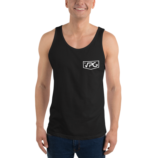 Virtual Pro Gaming Tank Top