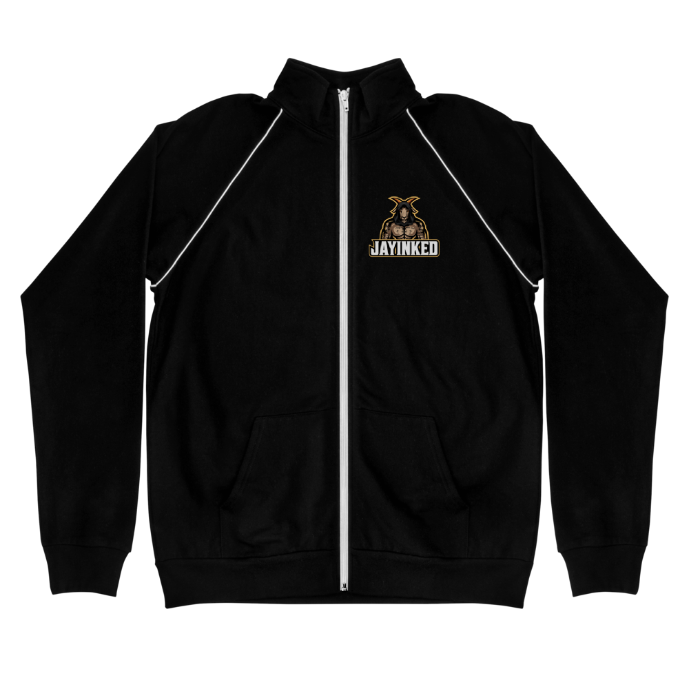 Jayinked Fleece