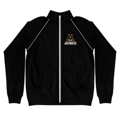 Jayinked Fleece