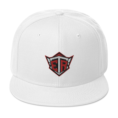 Escape the Reaper Snapback Hat