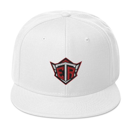Escape the Reaper Snapback Hat