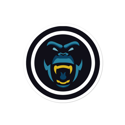 Evolution Gaming Sticker