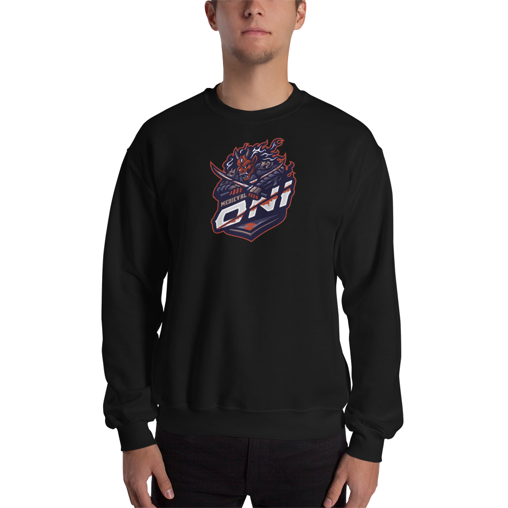 ONI Esports Sweater