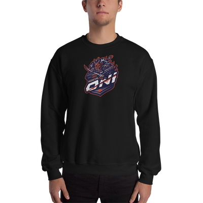 ONI Esports Sweater