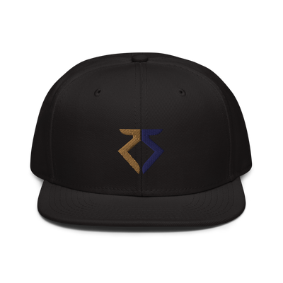Zelos Squad Snapback Hat