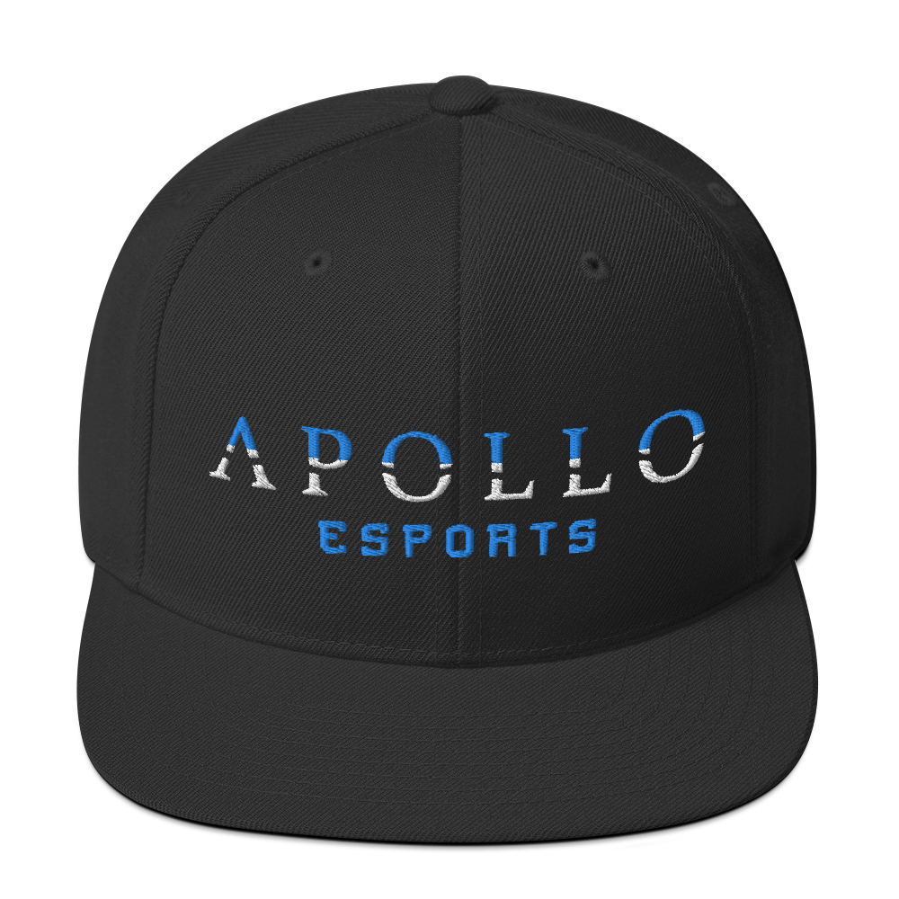 Apollo Snapback