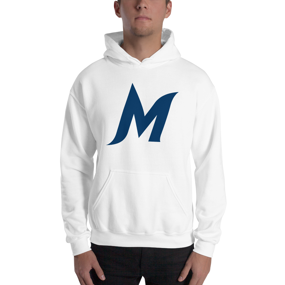 Miami Threshers Hoodie