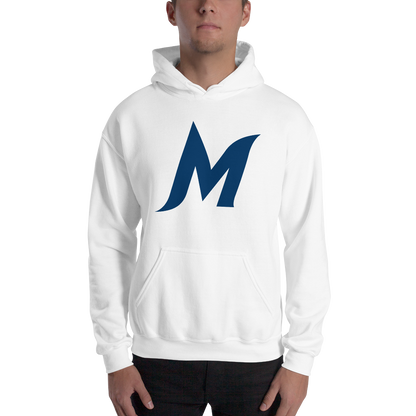 Miami Threshers Hoodie