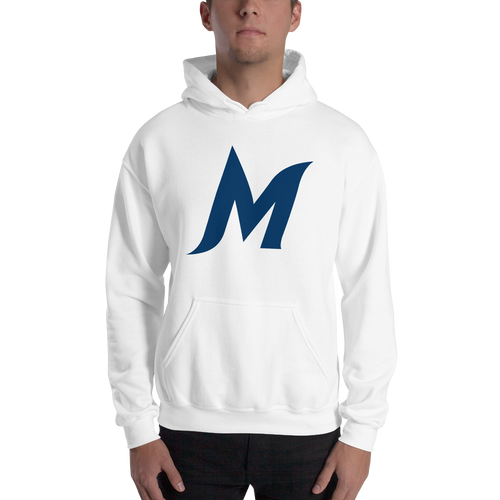 Miami Threshers Hoodie