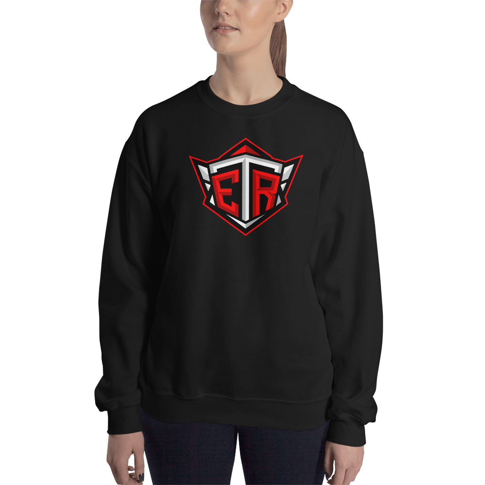 Escape the Reaper Unisex Sweater