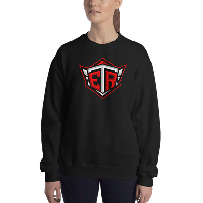 Escape the Reaper Unisex Sweater