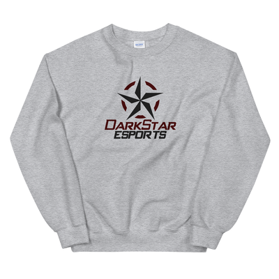 DarkStarClan Crew Neck Sweater