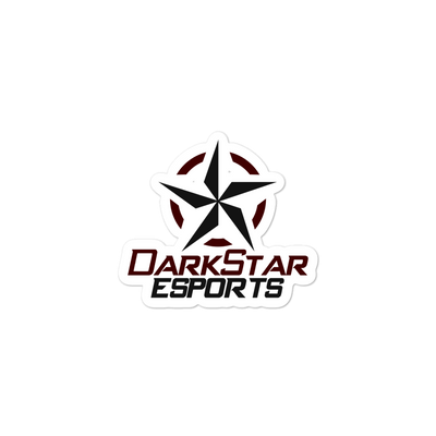 DarkStarClan Sticker