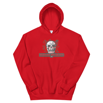 Headshot Specialists Unisex Hoodie (4 Color Options)