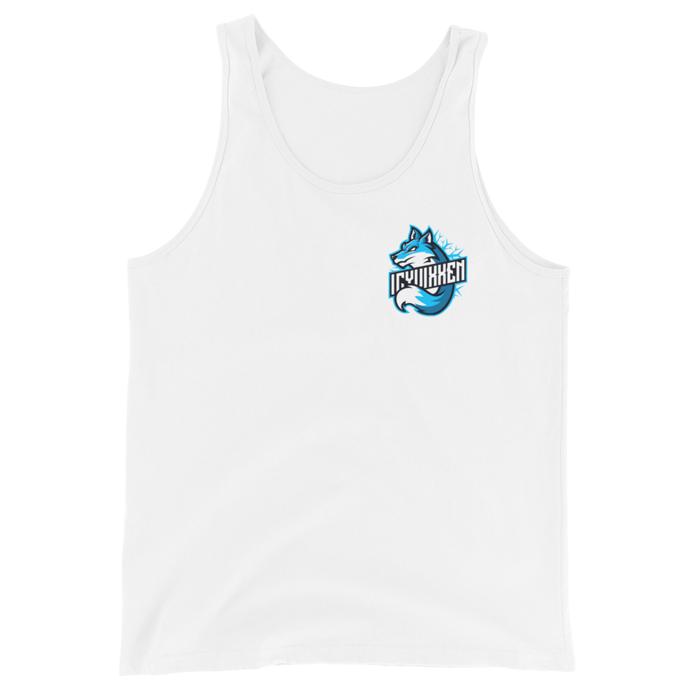 Icy Vixxen Tank