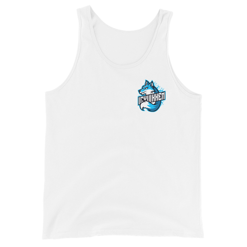Icy Vixxen Tank