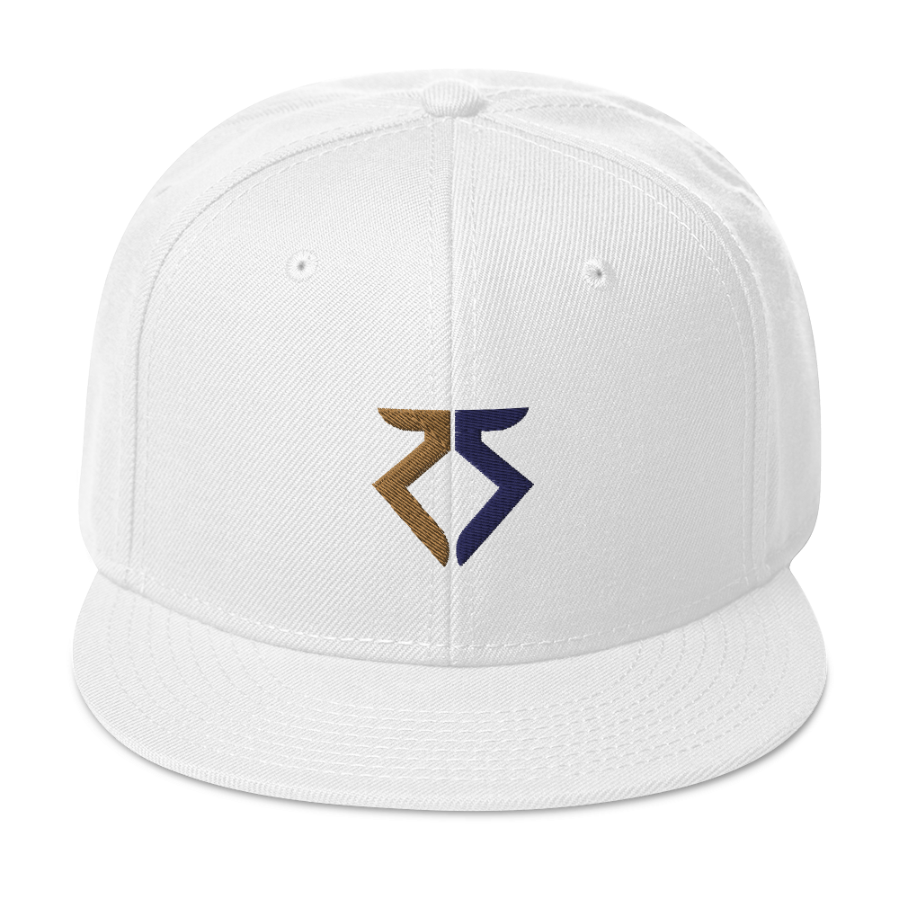 Zelos Squad Snapback Hat