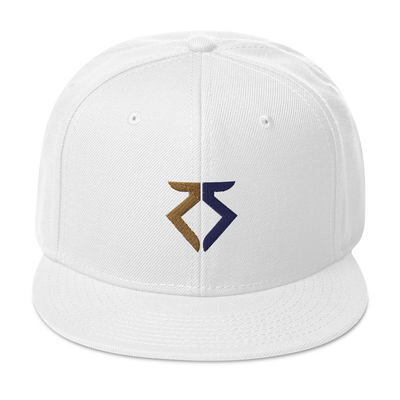 Zelos Squad Snapback Hat