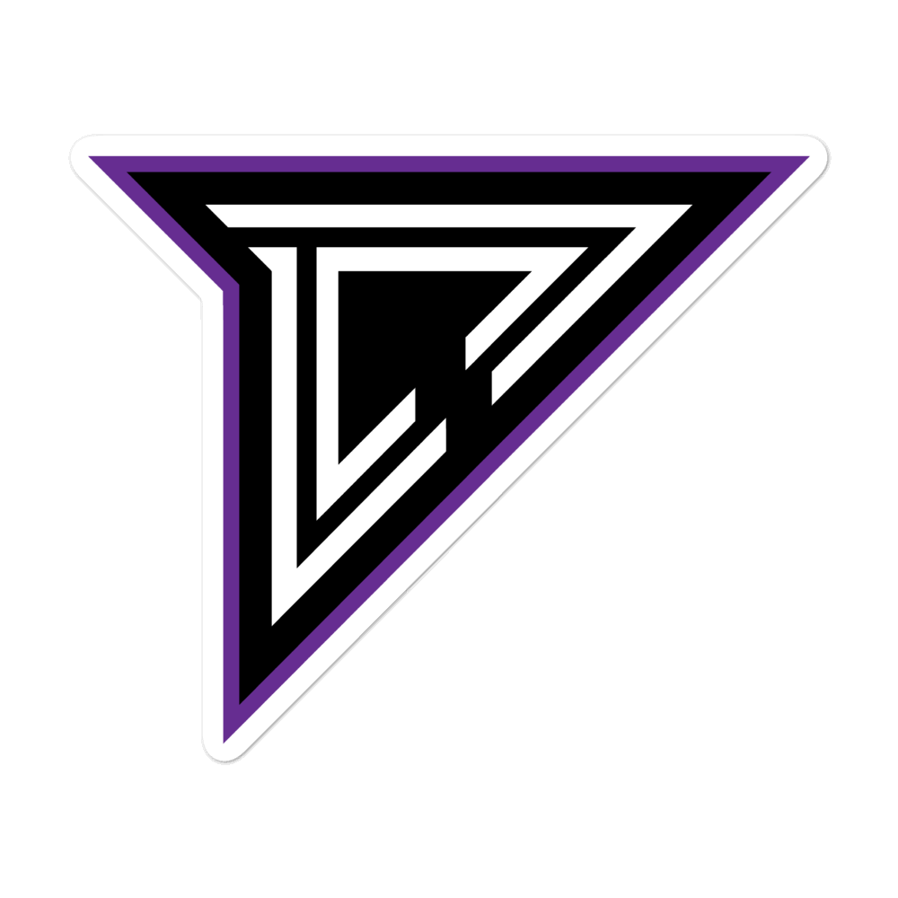Drop Alliance Sticker