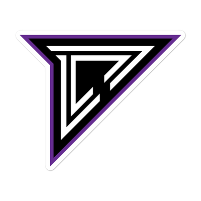 Drop Alliance Sticker