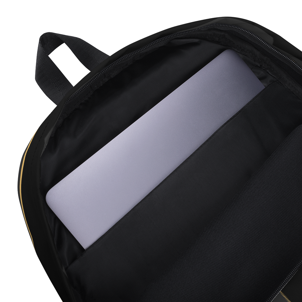 Jayinked Backpack