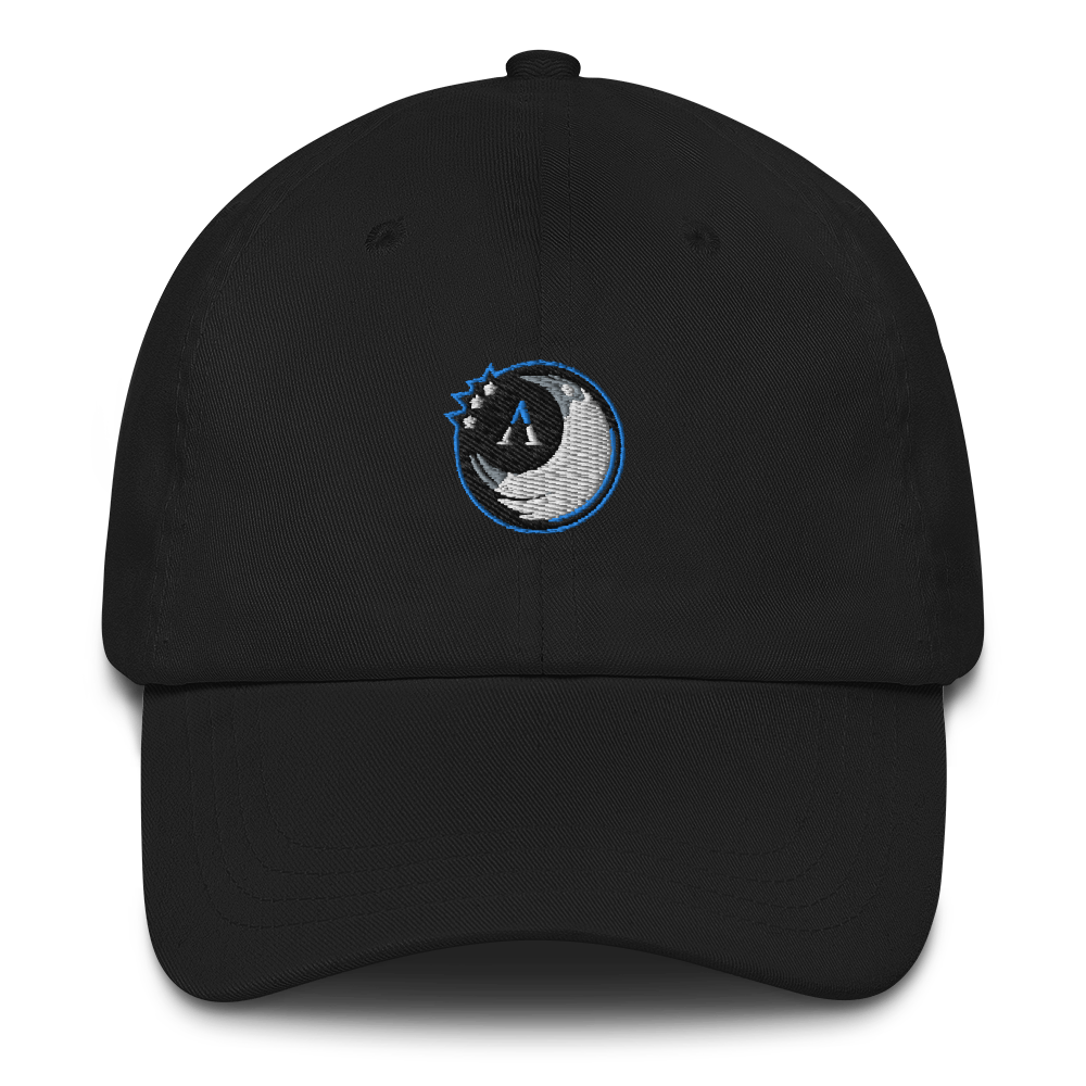 Apollo Dad hat