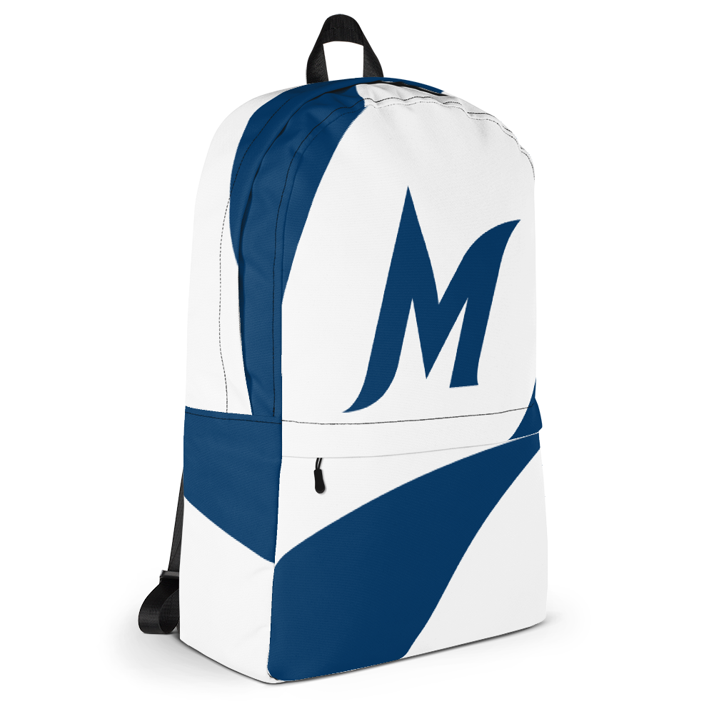 Miami Threshers Backpack
