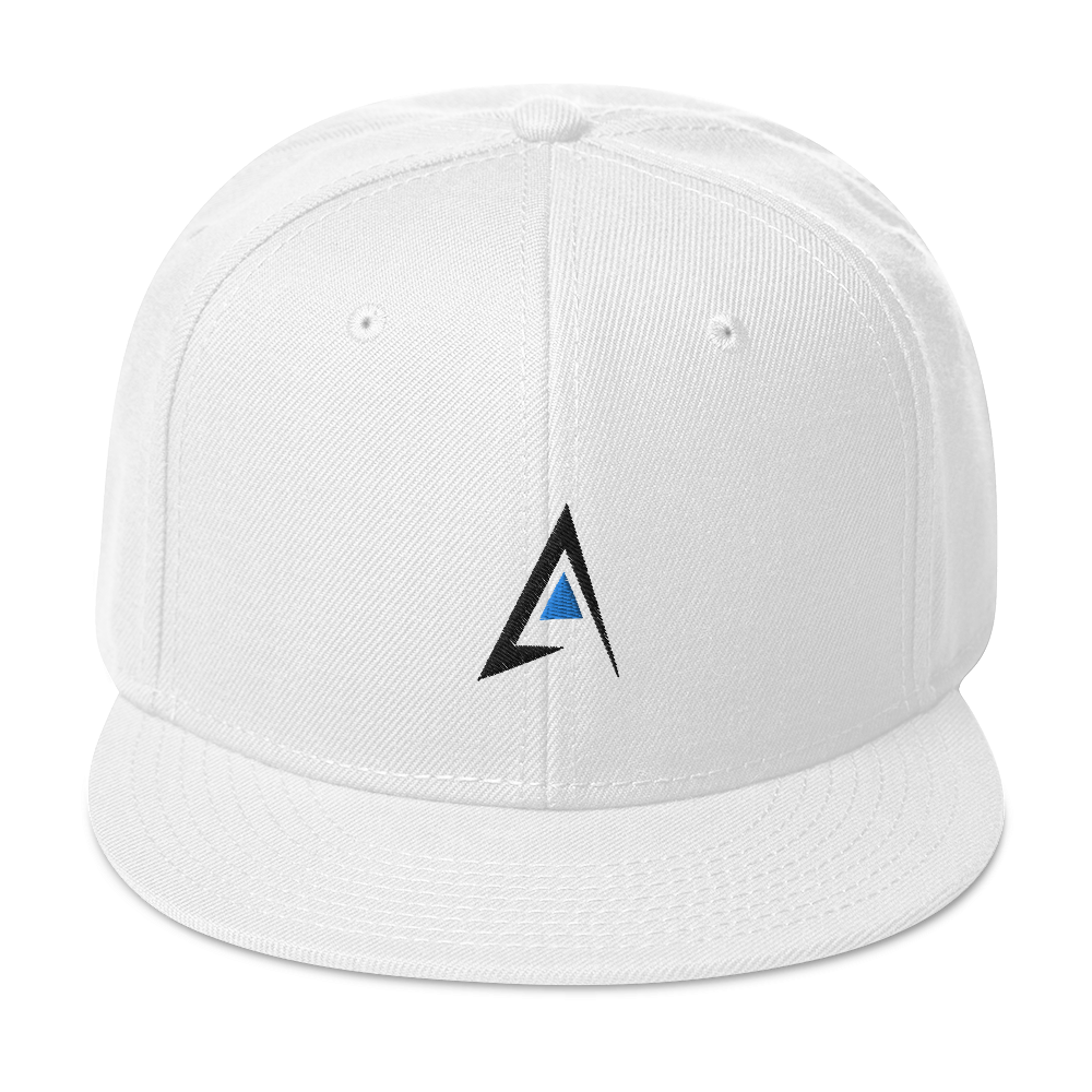 Apex United Gaming Snapback Hat
