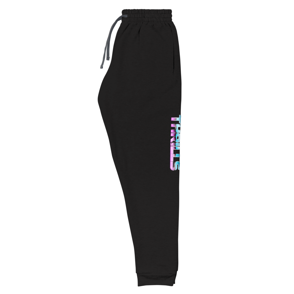 Do It For The Thrills Unisex Joggers