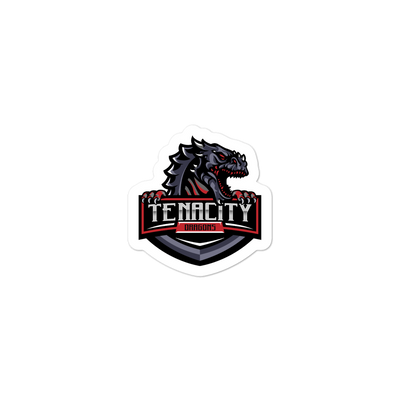 Tenacity Esports Sticker
