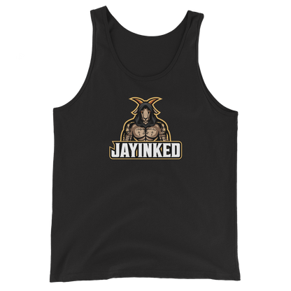 Jayinked Tank Top