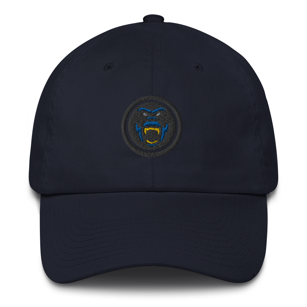 Evolution Gaming Dad Hat