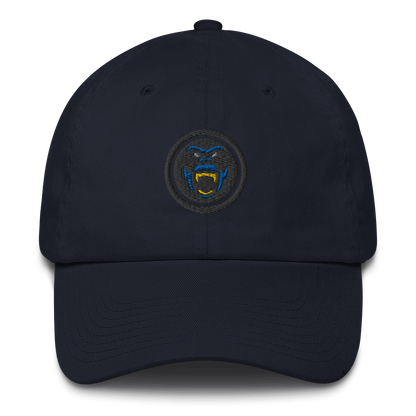 Evolution Gaming Dad Hat