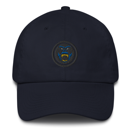 Evolution Gaming Dad Hat