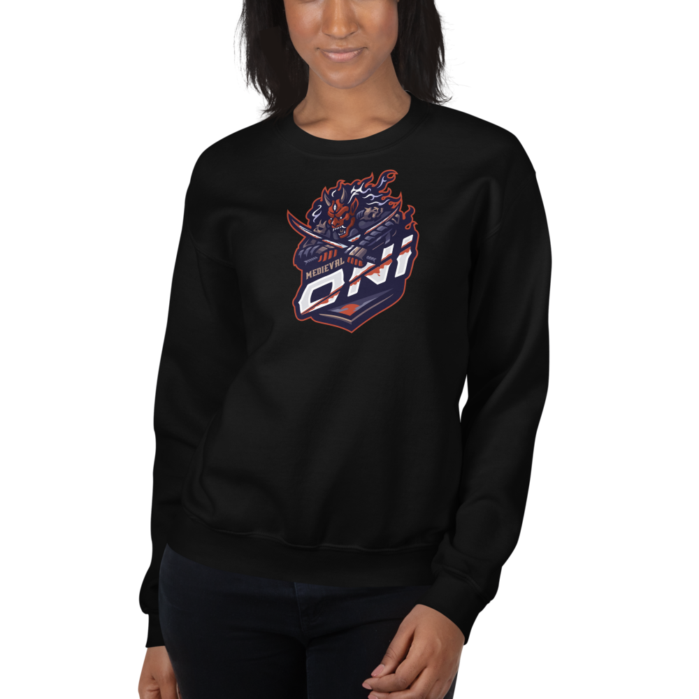 ONI Esports Sweater