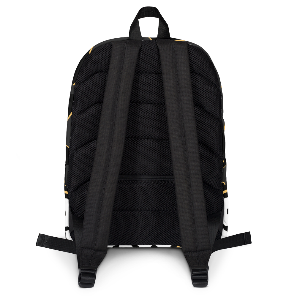 Jayinked Backpack