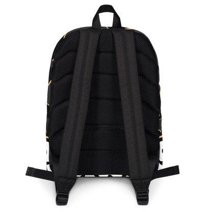 Jayinked Backpack