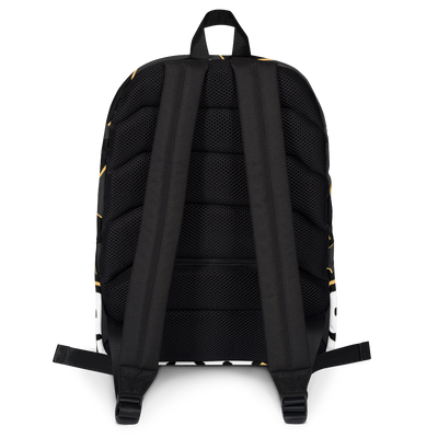 Jayinked Backpack