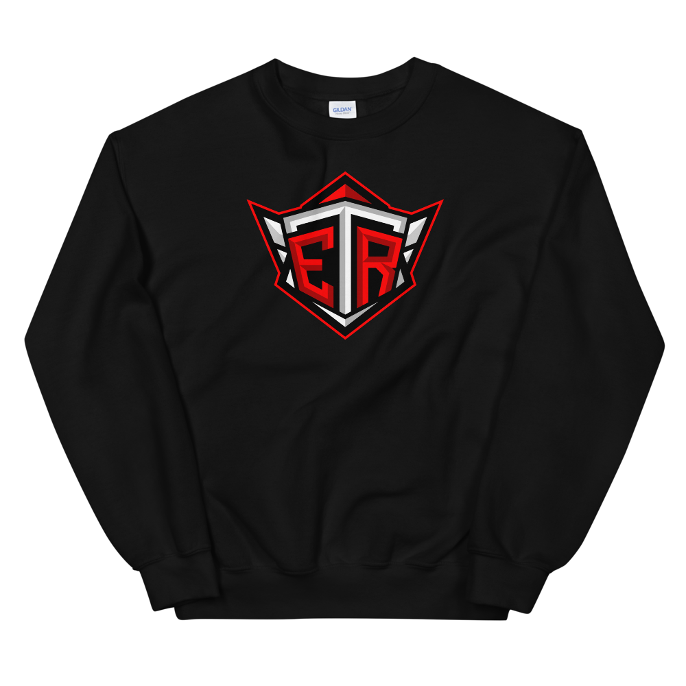 Escape the Reaper Unisex Sweater