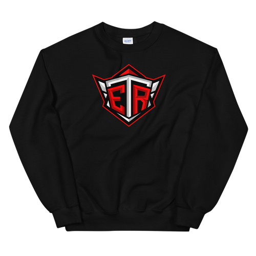 Escape the Reaper Unisex Sweater