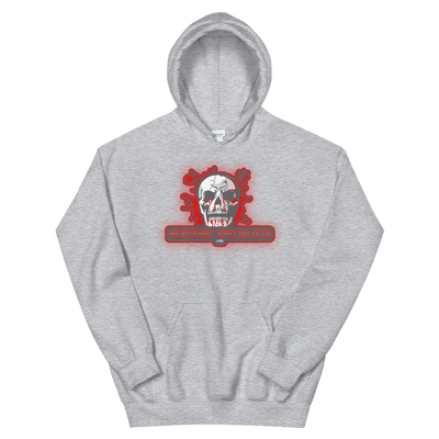 Headshot Specialists Unisex Hoodie (4 Color Options)