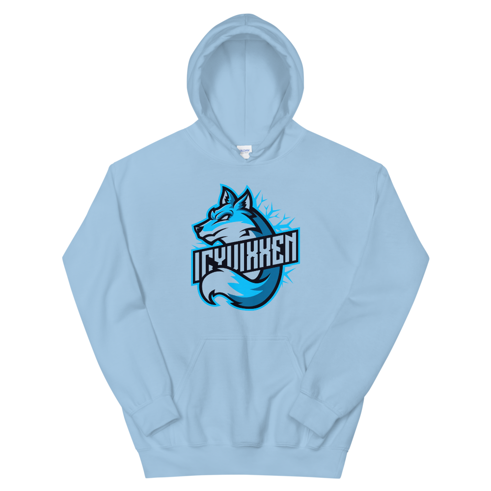 Icy Vixxen Hoodie (3 Options)