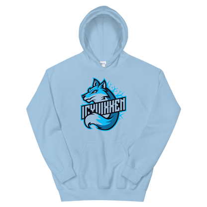 Icy Vixxen Hoodie (3 Options)